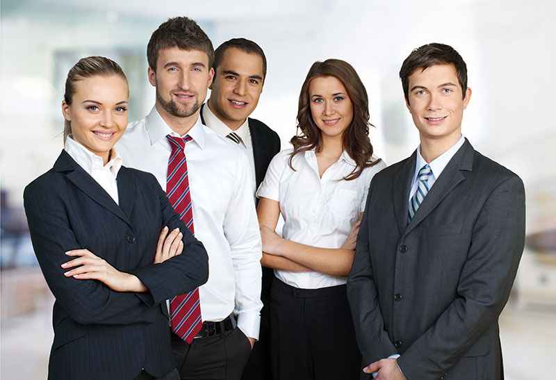 pack of registration team